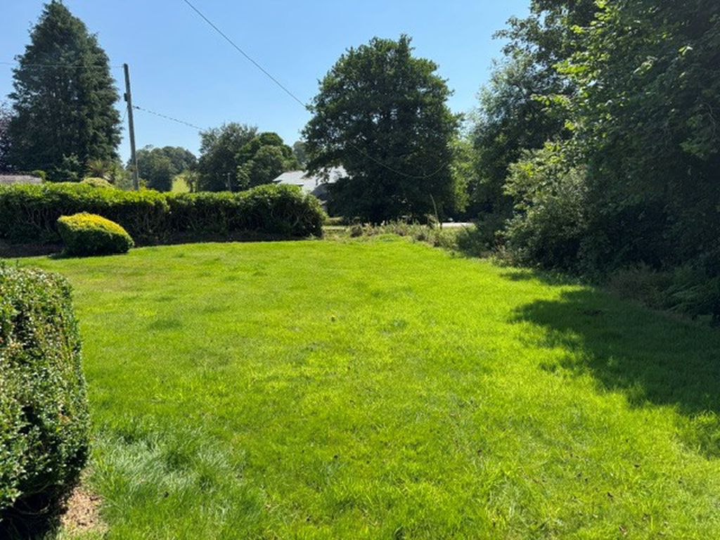 Liskeard